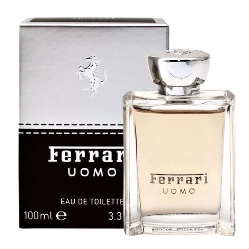 Ferrari Uomo