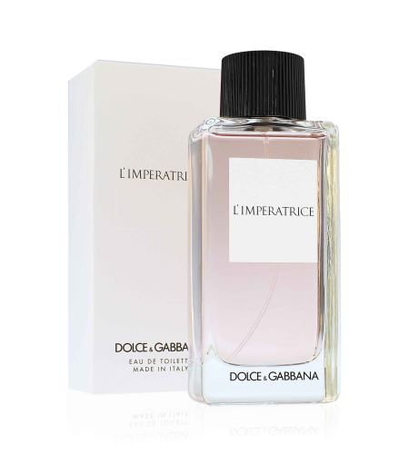 Dolce & Gabbana L'Imperatrice toaletní voda pro ženy
