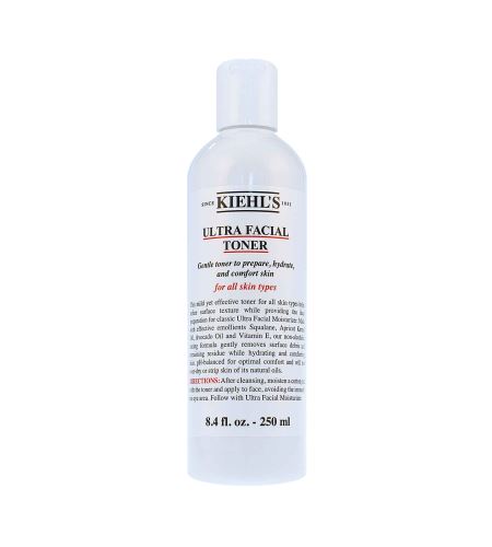 Kiehl's Ultra Facial Toner jemné pleťové tonikum pro všechny typy pleti