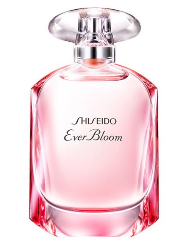 Shiseido Ever Bloom toaletní voda 90 ml pro ženy TESTER