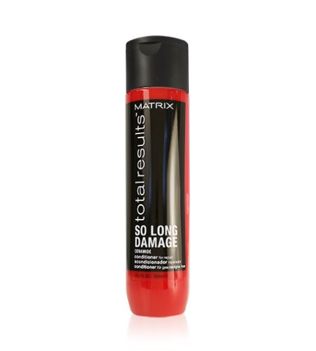 Matrix Total Results So Long Damage Conditioner 300 ml