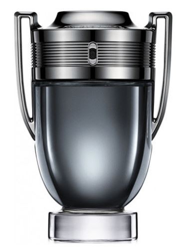 Paco Rabanne Invictus Intense toaletní voda 100 ml pro muže TESTER