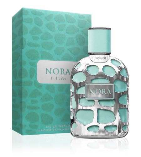Lattafa Nora EDP U 100ml