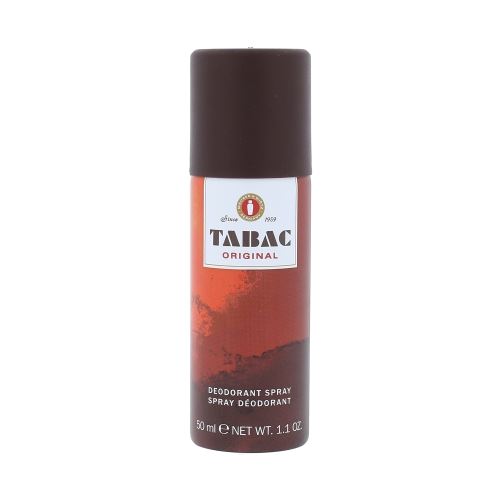 Tabac Original deodorant spray for men 50 ml