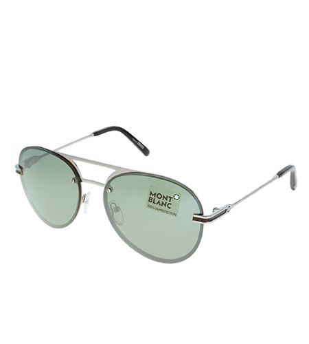 Mont Blanc MB 717S sunglasses for men 59x17x140 mm 14Q