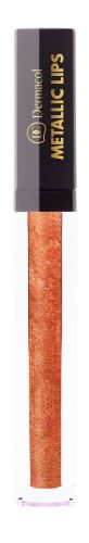 Dermacol Metallic Lips