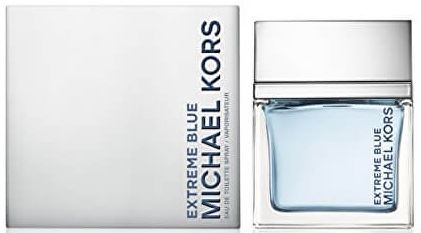 Michael Kors Extreme Blue