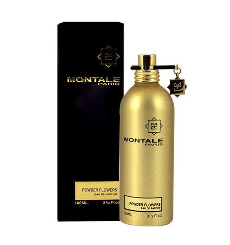 Montale Powder Flowers parfémovaná voda 100 ml pro ženy