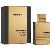 Al Haramain Amber Oud Black Edition dárková sada unisex parfémovaná voda 150 ml + plnitelný rozprašovač parfému