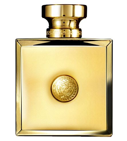Versace Pour Femme Oud Oriental parfémovaná voda 100 ml pro ženy TESTER