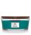 WoodWick Juniper &amp; Spruce vonná svíčka s dřevěným knotem 453,6 g