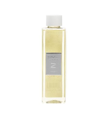 Millefiori Zona Oxygen filling for aroma diffuser 250 ml