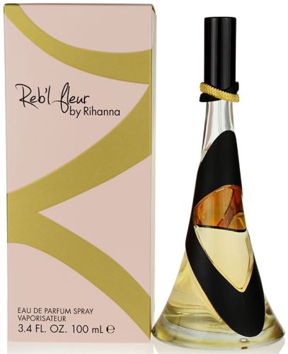 Rihanna Reb'l Fleur