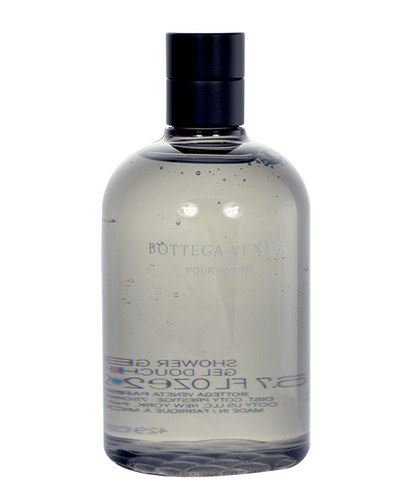 Bottega Veneta Pour Homme Shower Gel M 200ml