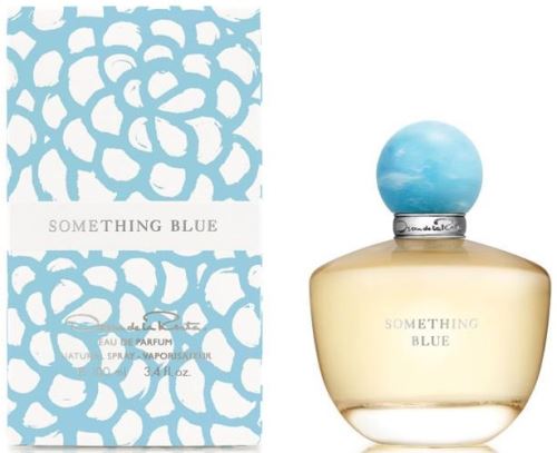 Oscar de la Renta Something Blue
