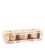 Yankee Candle votive candle 3 x 37 g