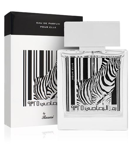 Rasasi Rumz Al 9325 Pour Elle parfémovaná voda pro ženy 50 ml