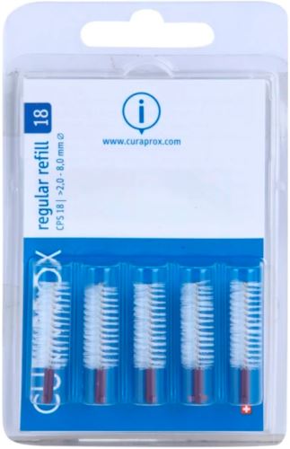 Curaprox Regular Refill