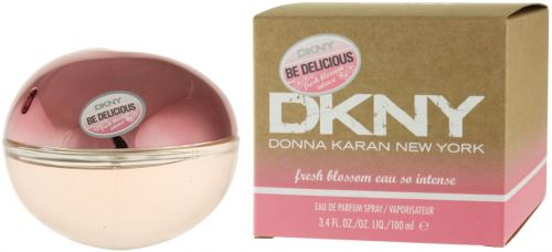 DKNY Be Delicious Fresh Blossom Eau So Intense