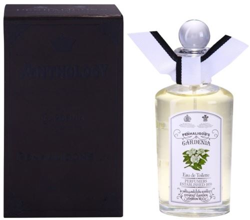 Penhaligon's Gardenia toaletní voda 100 ml pro ženy