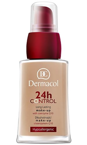 Dermacol 24h Control Make-Up