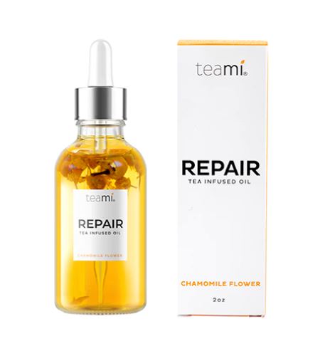 Teami Repair Facial Oil obnovující pleťoý olej 60 ml