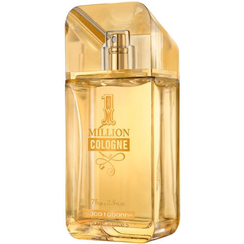 Paco Rabanne 1 Million Cologne toaletní voda 75 ml pro muže TESTER