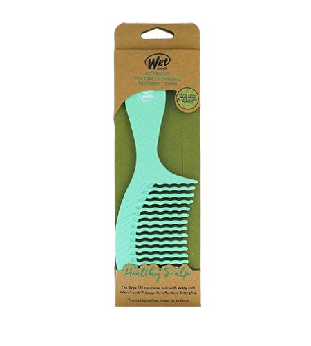 Wet Brush Go Green Treatment Comb