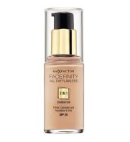 Max Factor Facefinity 3in1 Foundation (1)