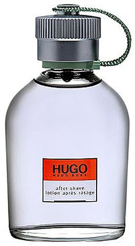 Hugo Boss Hugo After Shave M 150ml