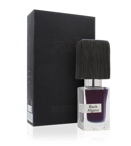 Nasomatto Black Afgano Parfum 30 ml unisex