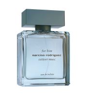 Narciso Rodriguez For Him Vétiver Musc parfémovaná voda pro muže (1)