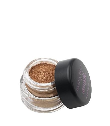 Barry for men Dazzle Dust glittering eye shadows 44 Bronze