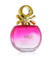 Benetton Colors de Benetton Pink (1)