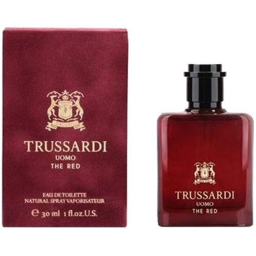 Trussardi Uomo The Red