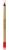 Max Factor Colour Elixir Lip Liner 5g - 10 Red Rush