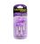 California Scents Vent Stick Monterey Vanilla vůně do auta 4 ks California Scents Vent Stick Monterey Vanilla vůně do auta 4 ks