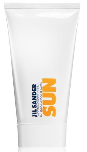 Jil Sander Sun Body Lotion W 150ml