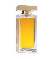 Dolce & Gabbana The One (1)