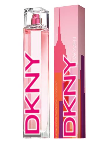DKNY DKNY Women Summer 2016 toaletní voda 100 ml pro ženy