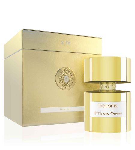 Tiziana Terenzi Draconis parfémový extrakt unisex 100 ml