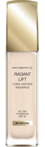 Max Factor Radiant Lift Foundation