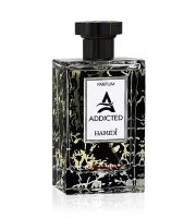 Hamidi Addicted Absolutely Intense parfém unisex 110 ml (1)