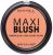 Rimmel London Maxi Blush 9g - 004 Sweet Cheeks Rimmel London Maxi Blush 9g - 004 Sweet Cheeks