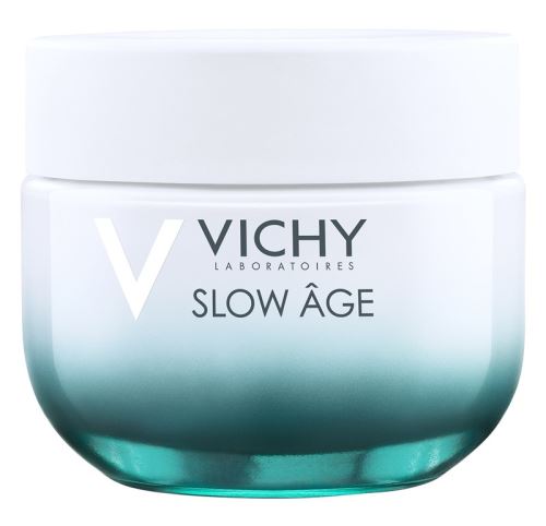 Vichy Slow Âge denní péče zpomalující projevy stárnutí pleti SPF 30 50 ml