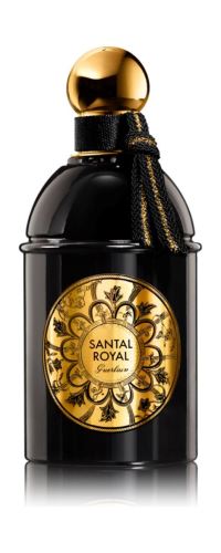 Guerlain Santal Royal parfémovaná voda 125 ml unisex TESTER