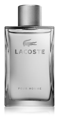 Lacoste Pour Homme toaletní voda 100 ml pro muže TESTER