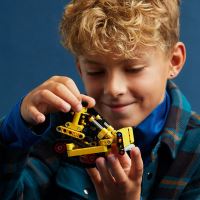LEGO® Technic 42163 Výkonný buldozer (1)