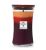 WoodWick Holiday Cheer vonná svíčka s dřevěným knotem 609,5 g