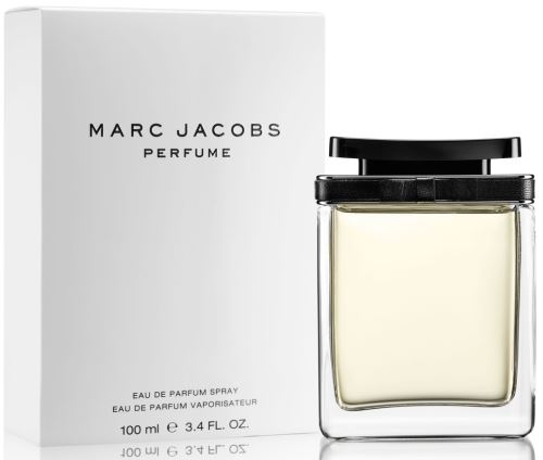 Marc Jacobs Marc Jacobs parfémovaná voda 100 ml pro ženy